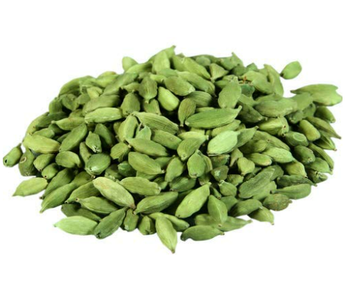 Mosh 100% Natural Sortex Choti Elaichi--7MM 120gm