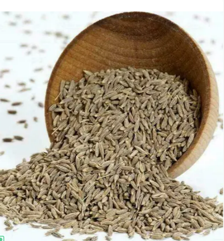 Mosh 100% Prm Sortex Khada Jeera 60gm
