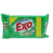 Exo Bar dishwashing 120gm