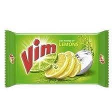 Vim Bar - 110gm + 20gm(Free)
