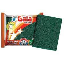 Gala Scrub pad
