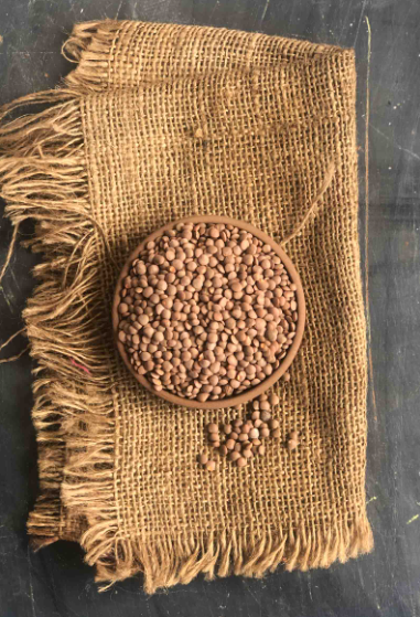 Mosh 100% Prm Sortex kali Masoor - 1Kg