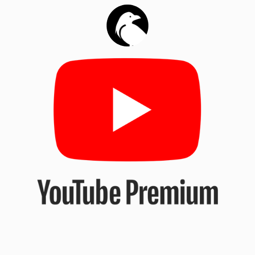 Youtube Premium 12 tháng + canva edu - Mời vào nhóm gia đình