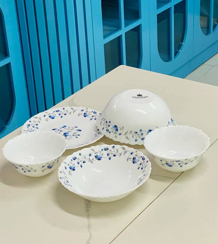 Bộ bát hoàng gia Ấn Độ