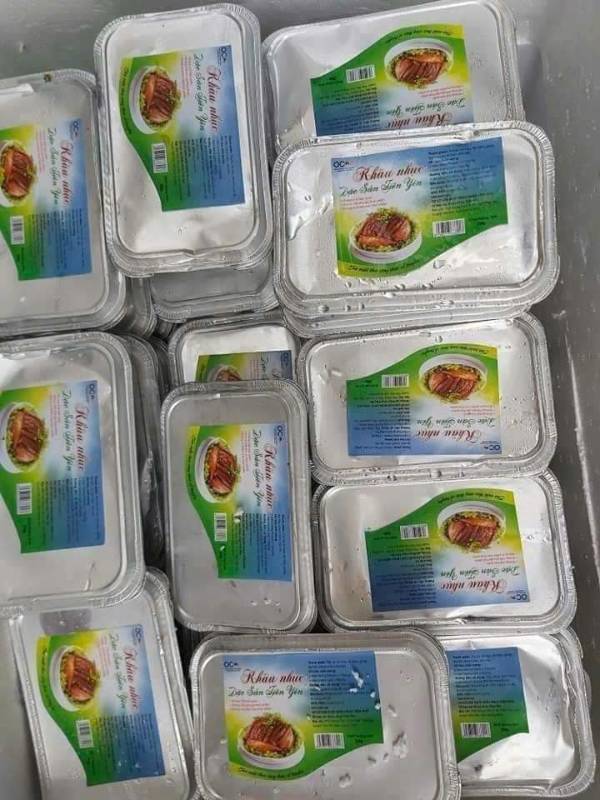 khâu nhục tiên yên