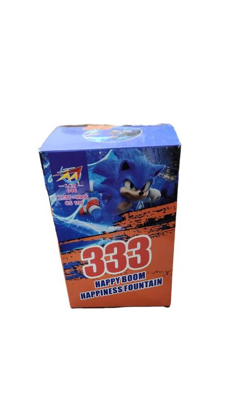 333 Fountain