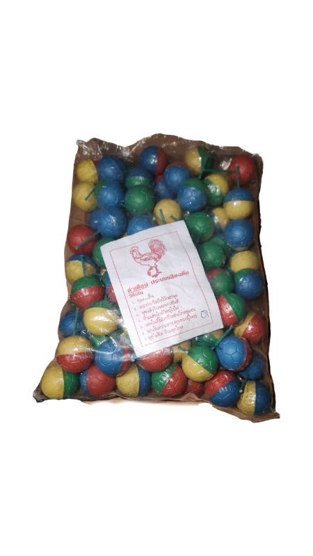 Bola Besar Thai (Peti)