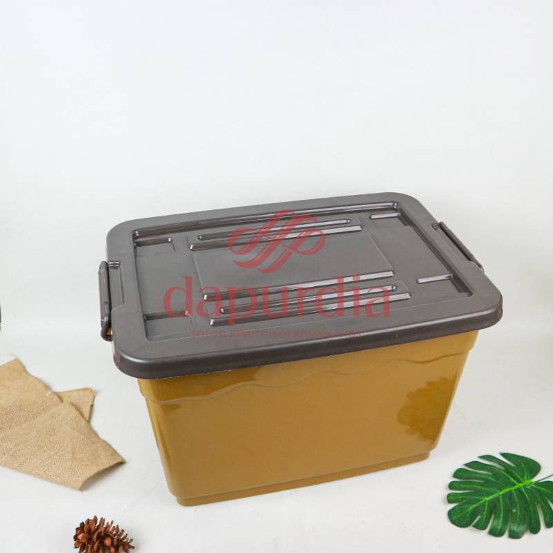 CONTAINER BOX 30 JUMBO