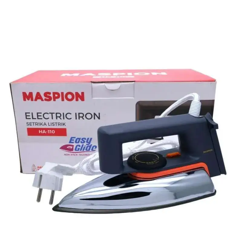 SETRIKA HA 110 MASPION