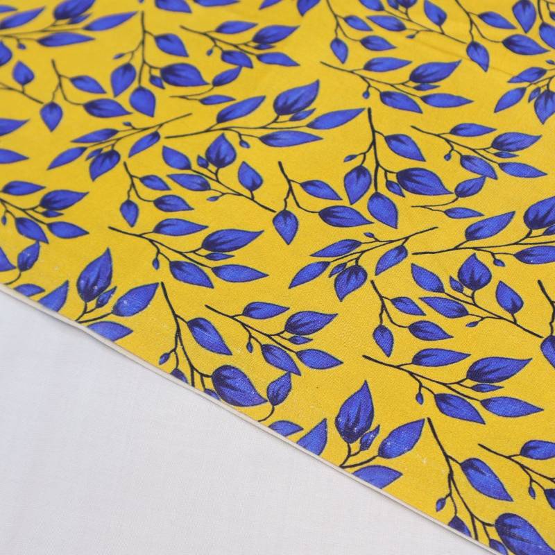 Same Print Linen Shalwar Kameez (1376-011)