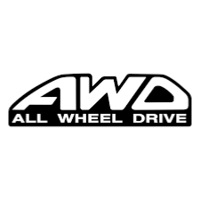 AWD Gearbox