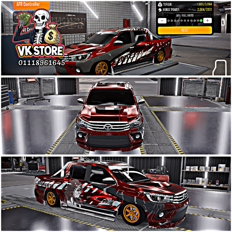 Hilux