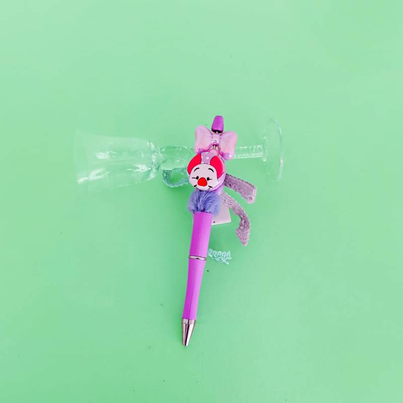 Famous Pen 6