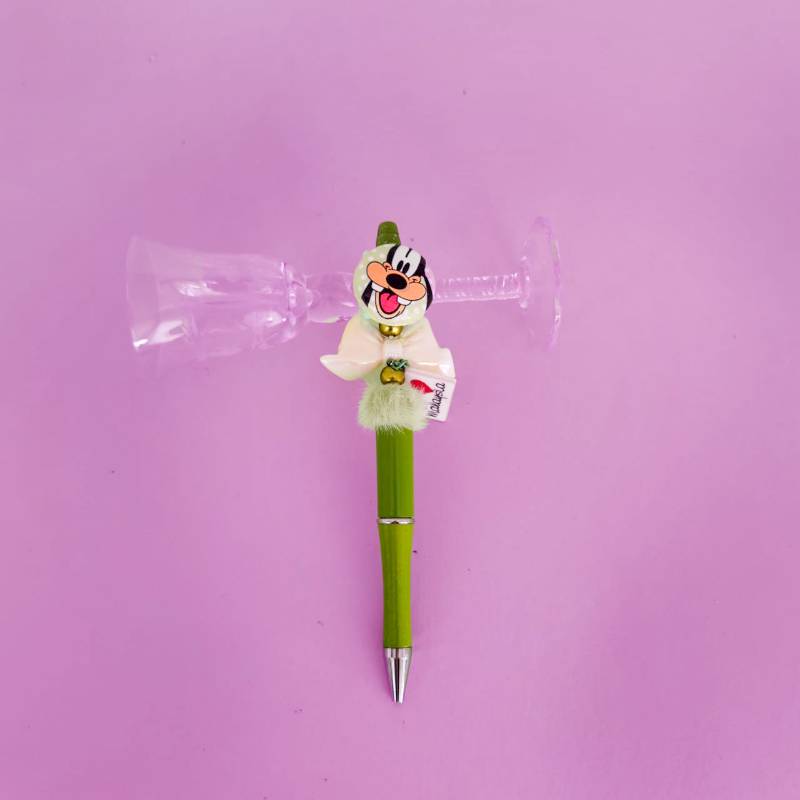 Famous Pen 18