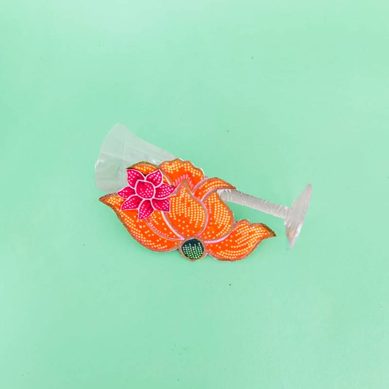 Fridge Magnet 4