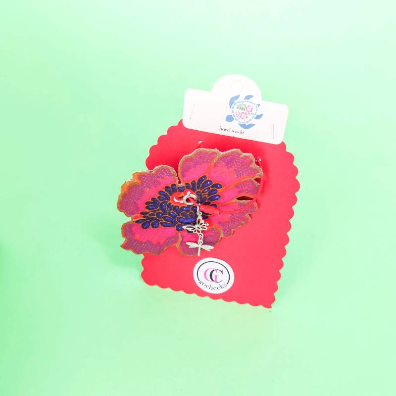 Bag Charm 9