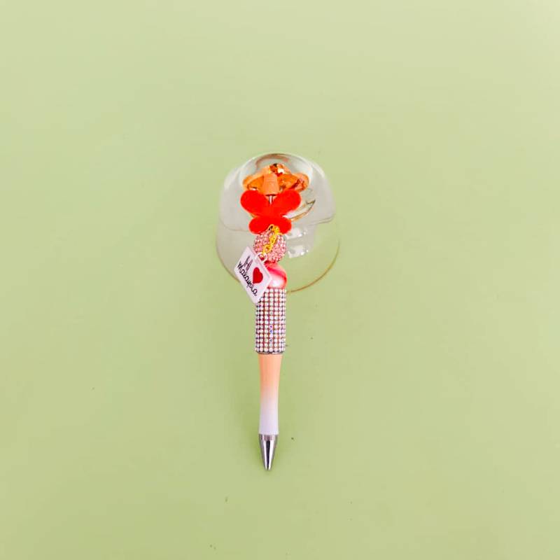 Fancy Pen 19