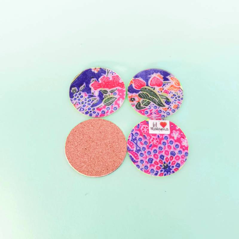 Coasters 3