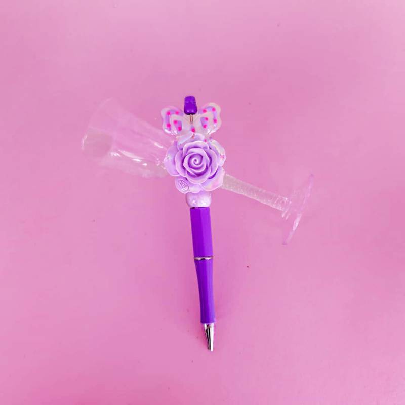 Fancy Pen 2