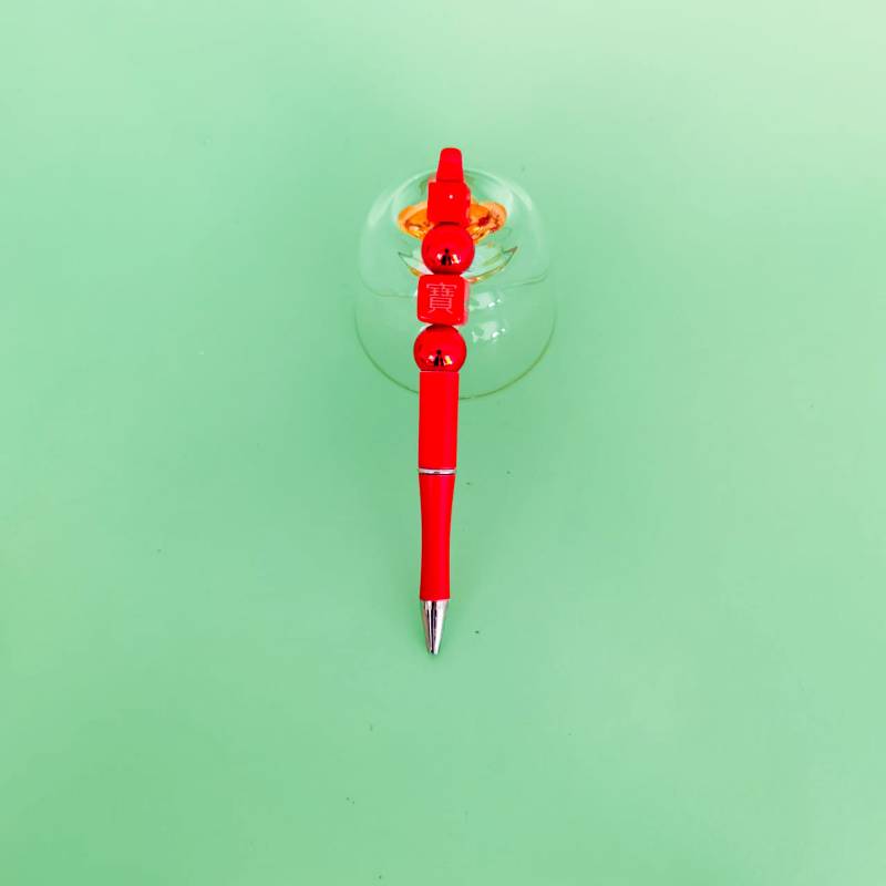 Famous Pen 13