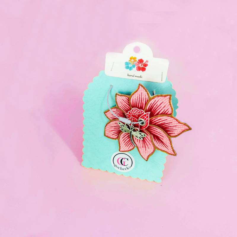 Bag Charm 2