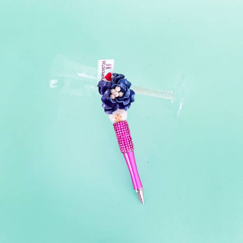 Fancy Pen 4