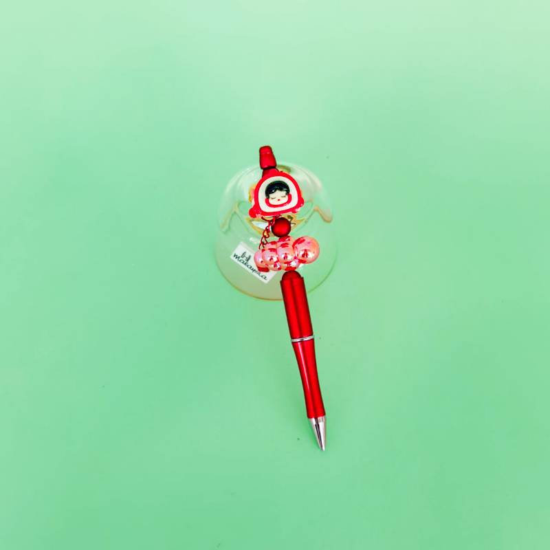 Famous Pen 9