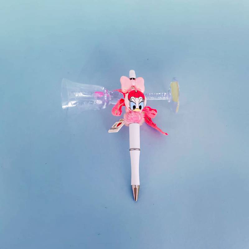 Famous Pen 7