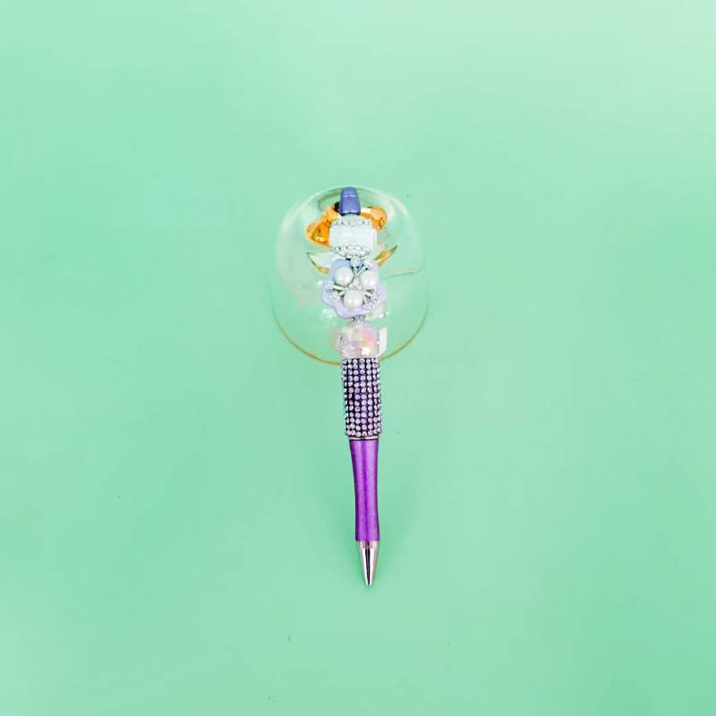 Fancy Pen 18