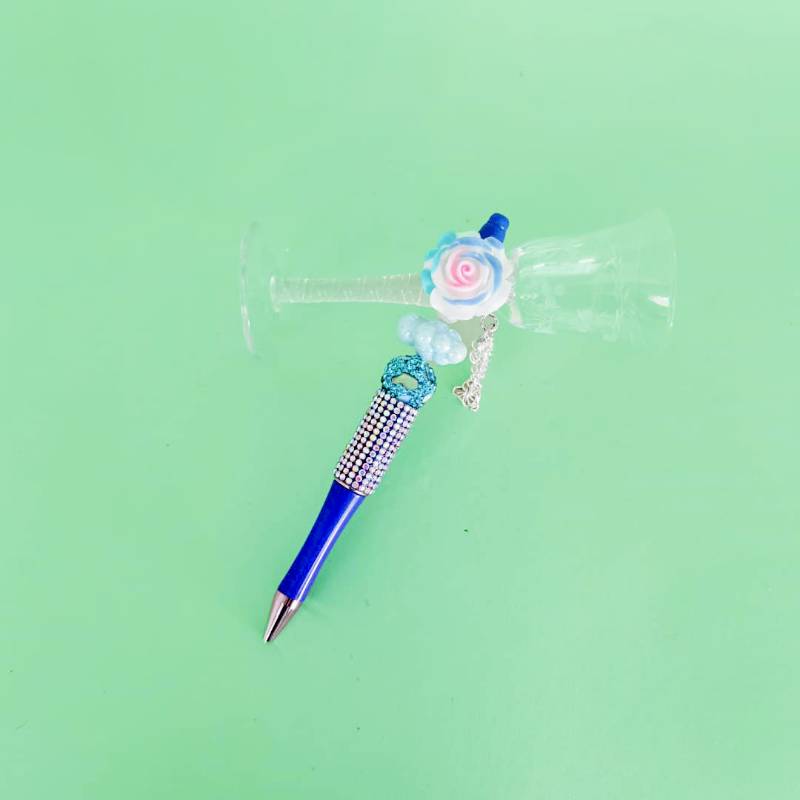 Fancy Pen 12