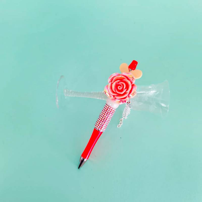 Fancy Pen 8