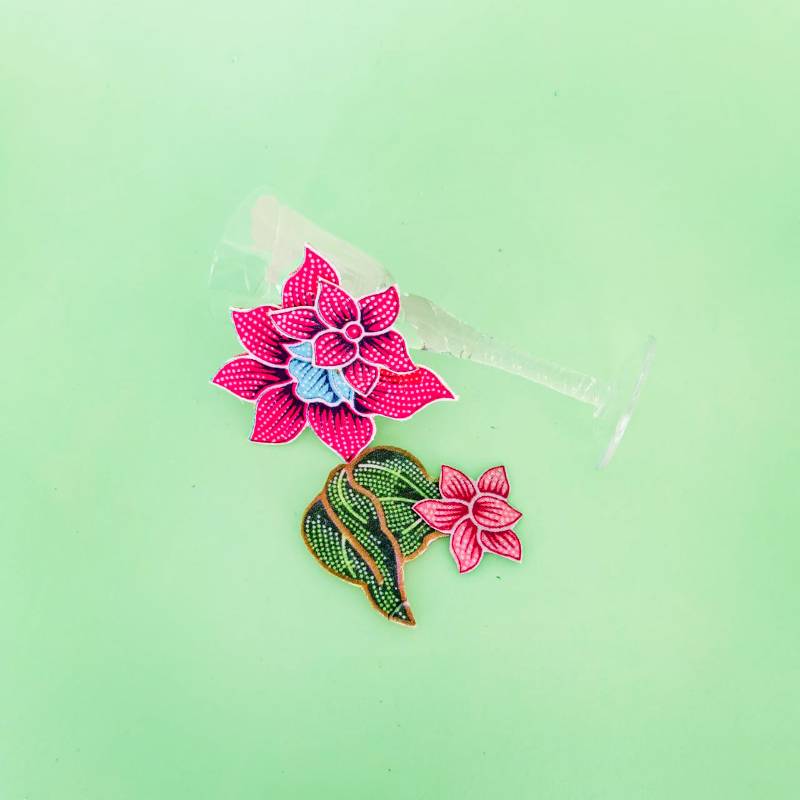 Fridge Magnet 12