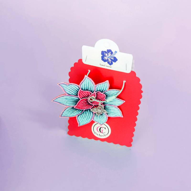 Bag Charm 3