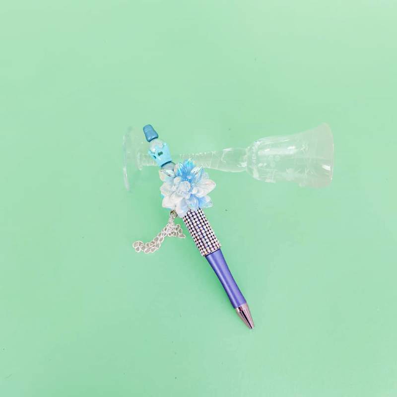 Fancy Pen 11