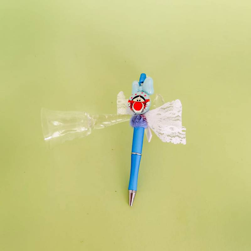 Famous Pen 8