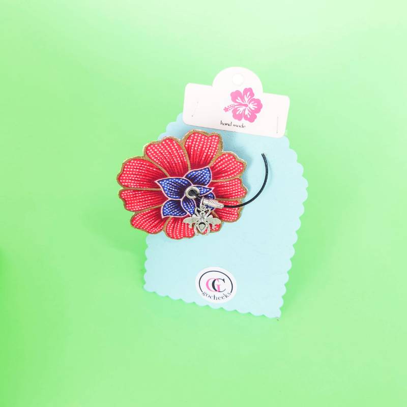 Bag Charm 11