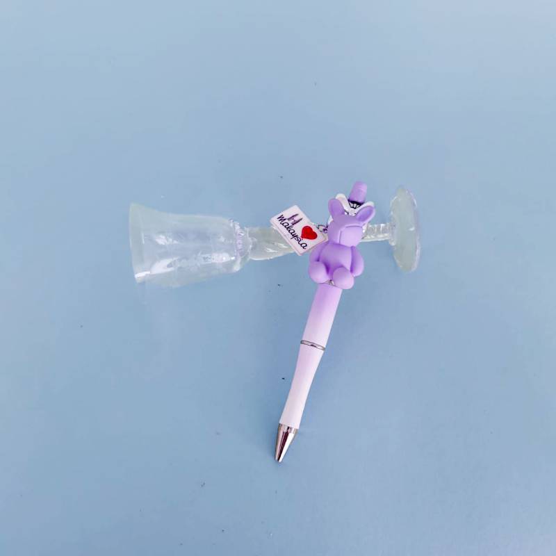 Famous Pen 3