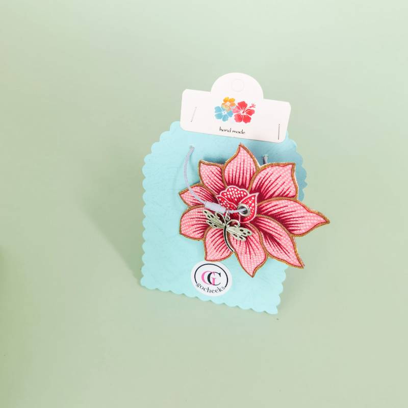 Bag Charm 13