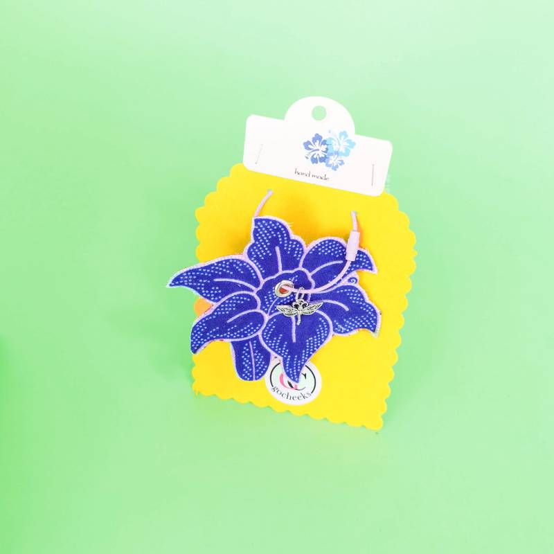 Bag Charm 6