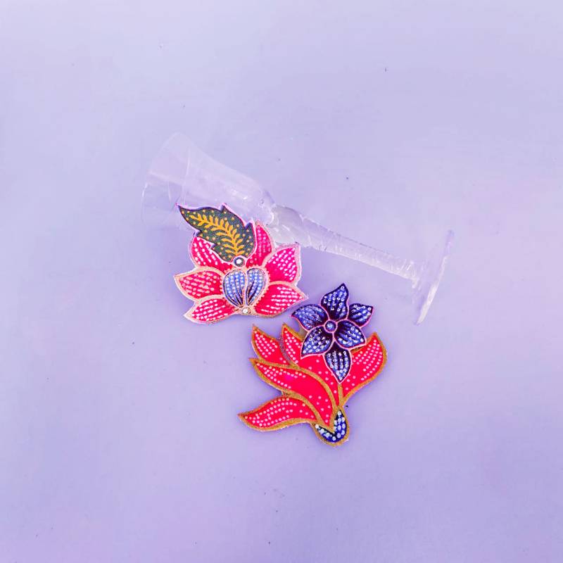 Fridge Magnet 11