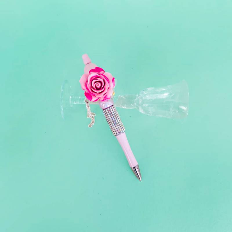 Fancy Pen 9