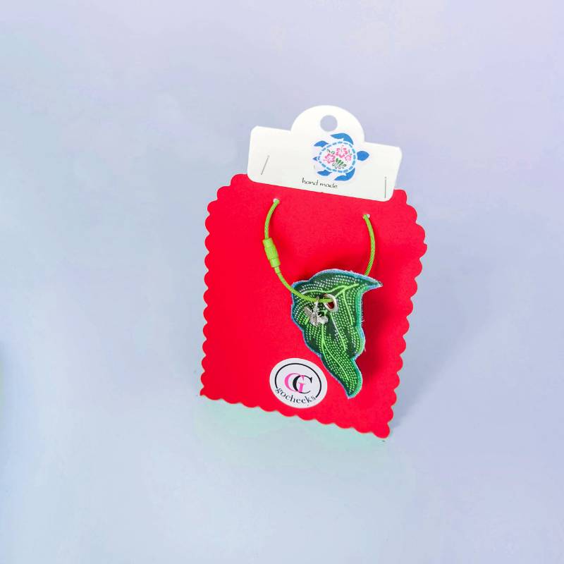 Bag Charm 5