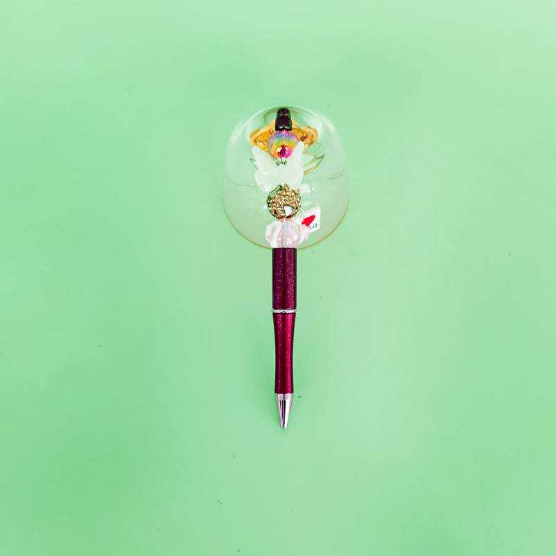 Famous Pen 15