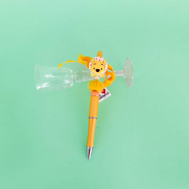 Famous Pen 5