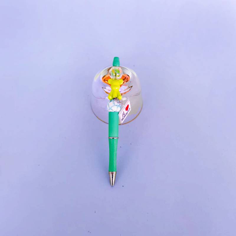 Famous Pen 12