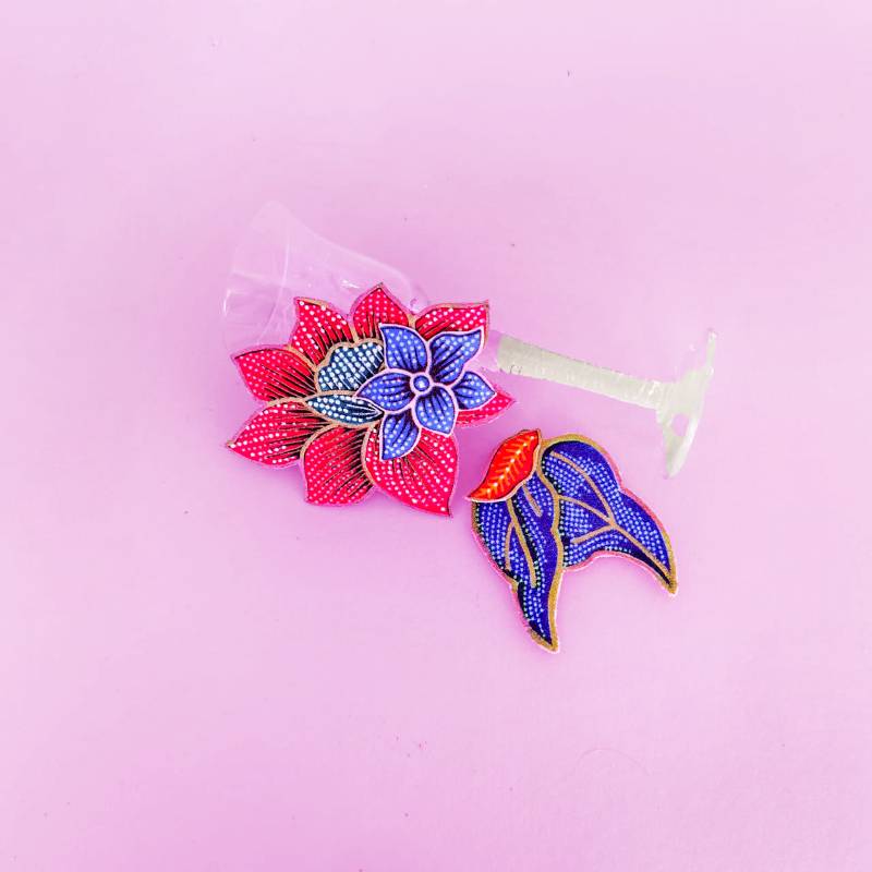 Fridge Magnet 7