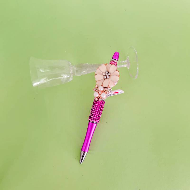 Fancy Pen 20