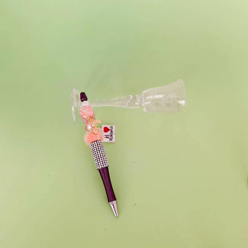 Fancy Pen 14