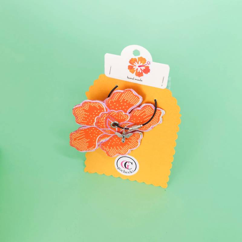 Bag Charm 10