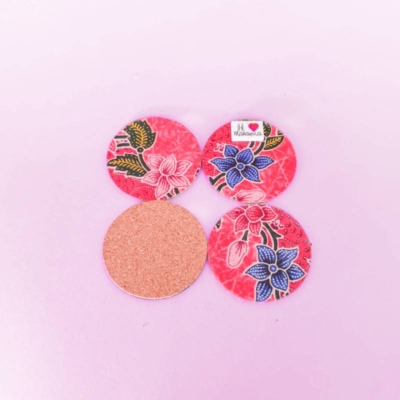 Coasters 2